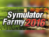 Symulator Farmy 2016 EU Steam CD Key