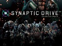 SYNAPTIC DRIVE EU Steam Altergift