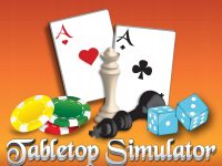 Tabletop Simulator EU Steam CD Key