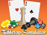 Tabletop Simulator EU Steam Gift