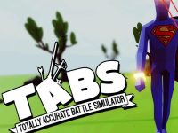 Totally Accurate Battle Simulator EU Steam Altergift