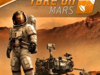 Take on Mars EU Steam CD Key