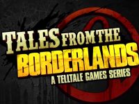 Tales from the Borderlands EU Steam CD Key