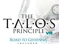 The Talos Principle VR EU Steam CD Key