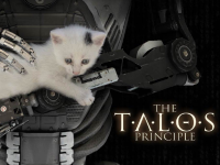 The Talos Principle EU Steam Altergift