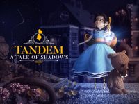 Tandem: A Tale of Shadows EU PS4 CD Key