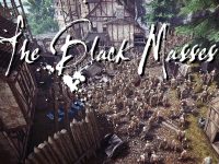 The Black Masses EU Steam Altergift