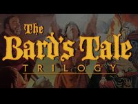 The Bard's Tale Trilogy EU XBOX One / Xbox Series X|S CD Key