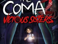 The Coma 2: Vicious Sisters EU Steam CD Key