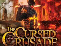 The Cursed Crusade Uncut EU Steam CD Key