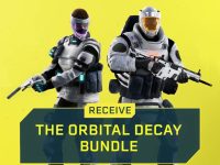 Tom Clancy's Rainbow Six Extraction - Pre-Order Bonus DLC EU PS4 Voucher