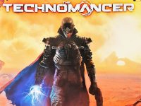 The Technomancer EU XBOX ONE CD Key