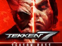 TEKKEN 7 - Season Pass EU Steam CD Key