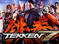 TEKKEN 7 EU XBOX One CD Key