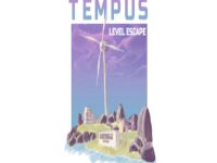 TEMPUS EU PS4 CD Key