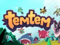 Temtem EU Steam CD Key