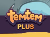 Temtem - Plus EU PS4 CD Key