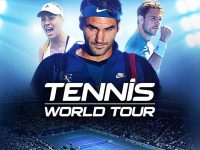 Tennis World Tour EU Steam CD Key