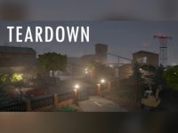 Teardown EU Steam Altergift