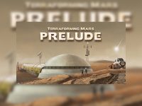 Terraforming Mars - Prelude DLC EU v2 Steam Altergift