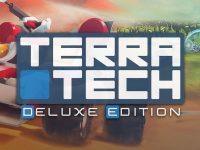 TerraTech Deluxe Edition EU Steam Altergift