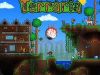 Terraria EU Steam Altergift