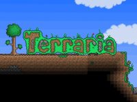 Terraria EU Steam Gift