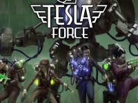Tesla Force EU Steam Altergift