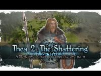Thea 2: The Shattering EU Steam Altergift