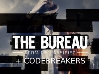 The Bureau: XCOM Declassified + Codebreakers DLC EU Steam CD Key
