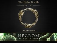 The Elder Scrolls Online Collection: Necrom EU XBOX One / XBOX Series X|S CD Key