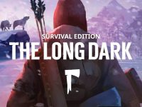 The Long Dark: Survival Edition EN Language Only EU Steam CD Key