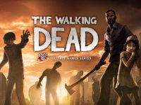 The Walking Dead + 400 Days DLC + Season Two EU Steam CD Key