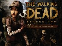 The Walking Dead Season 2 EU Steam CD Key
