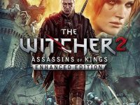 The Witcher 2: Assassins of Kings Enhanced Edition EU Steam CD Key