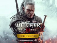 The Witcher 3: Wild Hunt Complete Edition EU XBOX One / Xbox Series X|S CD Key