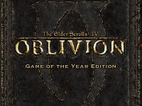 The Elder Scrolls IV: Oblivion GOTY Edition EU Steam CD Key