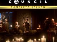 The Council Complete Season EU XBOX One / Xbox Series X|S CD Key