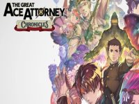 The Great Ace Attorney Chronicles EU Steam CD Key
