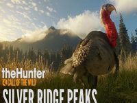 theHunter: Call of the Wild - Silver Ridge Peaks DLC EU Steam CD Key