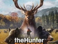 theHunter: Call of the Wild EU XBOX One CD Key