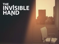 The Invisible Hand EU Steam CD Key
