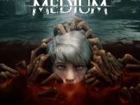 The Medium EU Steam Altergift