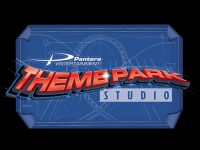 Theme Park Studio EU Steam CD Key