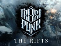 Frostpunk - Rifts DLC EU Steam Altergift