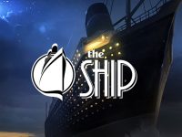 The Ship: Murder Party EU PC Steam CD Key