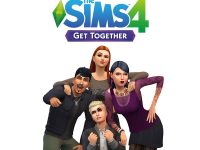 The Sims 4 - Get Together DLC EU XBOX One CD Key