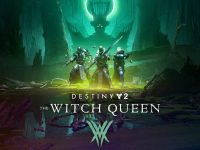 Destiny 2: The Witch Queen EU XBOX One / Xbox Series X|S CD Key