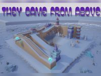 They Came from Above EU Steam CD Key