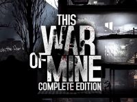 This War of Mine: Complete Edition EU Steam CD Key